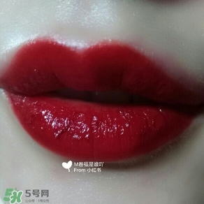 ellis faas口紅怎么用？ellis faas口紅怎么樣？