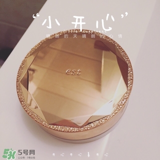 花王est散粉怎么樣？花王est散粉金色蓋子銀色蓋子區(qū)別