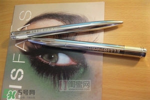 ellis faas口紅怎么用？ellis faas口紅怎么樣？