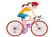來(lái)月經(jīng)可以騎自行車嗎？來(lái)月經(jīng)可以騎車嗎？