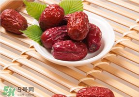 紅棗有點苦怎么回事？紅棗發(fā)苦還能吃嗎？