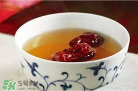 大棗煮水是苦的正常嗎？大棗煮水為什么苦？