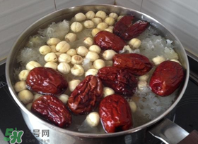大棗煮水是苦的正常嗎？大棗煮水為什么苦？