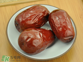 大棗為什么有辣的感覺？大棗有辣味是什么原因？