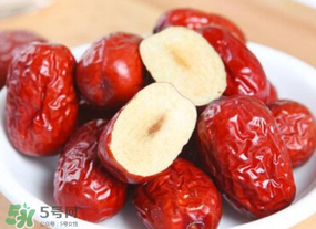 大棗為什么有辣的感覺？大棗有辣味是什么原因？