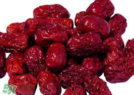 為什么干紅棗有點(diǎn)辣？干紅棗辣是怎么回事？