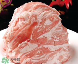 羊肉有點(diǎn)發(fā)臭還能吃嗎？羊肉有點(diǎn)臭味怎么去除？