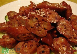 周黑鴨會(huì)不會(huì)有禽流感？周黑鴨會(huì)得禽流感嗎？