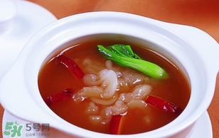 為什么煮紅棗會(huì)有白沫？紅棗煮出來(lái)上面一層白沬是什么？