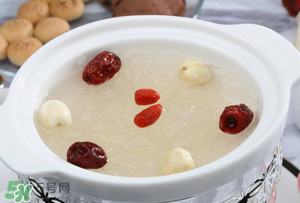為什么煮紅棗會(huì)有白沫？紅棗煮出來(lái)上面一層白沬是什么？