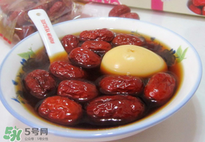為什么煮紅棗會(huì)有白沫？紅棗煮出來(lái)上面一層白沬是什么？