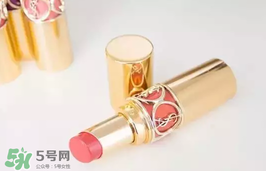 珊瑚橘口紅哪個(gè)牌子好？珊瑚橘色口紅推薦