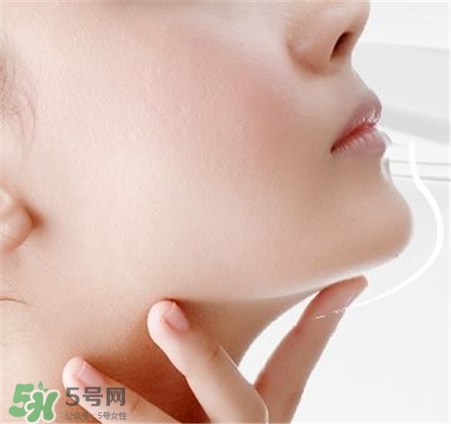 假體墊下巴后可以側(cè)睡嗎？假體墊下巴多久可以側(cè)睡？