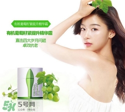韓后葡萄籽系列好用嗎？韓后葡萄籽系列怎么樣？
