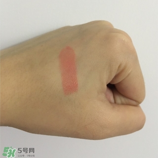 珊瑚橘口紅哪個(gè)牌子好？珊瑚橘色口紅推薦