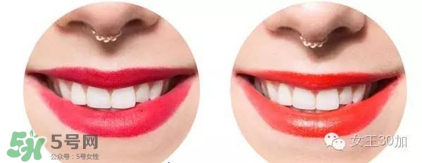 珊瑚橘色口紅適合什么膚色？珊瑚橘口紅適合黃皮嗎？