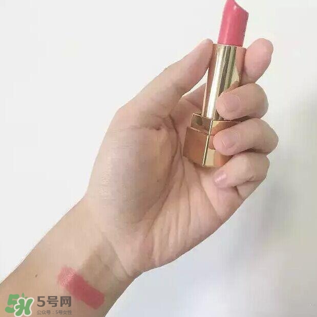珊瑚橘口紅哪個(gè)牌子好？珊瑚橘色口紅推薦