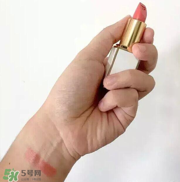 珊瑚橘口紅哪個(gè)牌子好？珊瑚橘色口紅推薦
