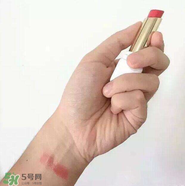 珊瑚橘口紅哪個(gè)牌子好？珊瑚橘色口紅推薦
