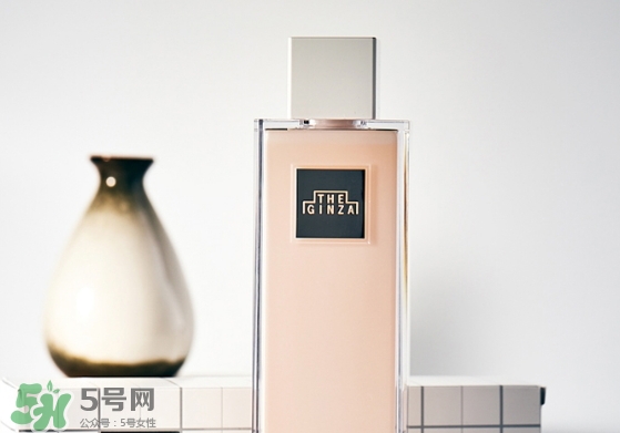 the ginza化妝水多少錢(qián)？the ginza化妝水專(zhuān)柜價(jià)格