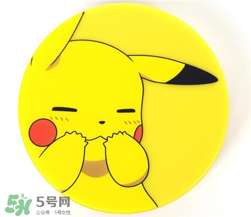 魔法森林皮卡丘氣墊好用嗎？tonymoly魔法森林皮卡丘氣墊怎么樣？