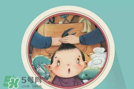 龍?zhí)ь^剪頭發(fā)上午還是下午好？龍?zhí)ь^剪頭發(fā)的時(shí)間