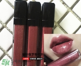 歐萊雅唇釉208多少錢？歐萊雅唇釉208專柜價格