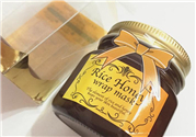 rice honey蜂蜜睡眠面膜好用嗎？美人糠蜂蜜睡眠面膜怎么樣？