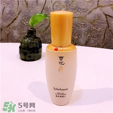 雪花秀潤(rùn)燥精華和密貼哪個(gè)好?潤(rùn)燥精華和密貼區(qū)別