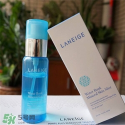 蘭芝噴霧好用嗎？蘭芝噴霧怎么樣？