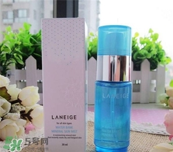 蘭芝噴霧多少錢？蘭芝噴霧價格