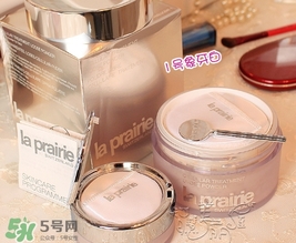 la prairie萊珀妮散粉多少錢？la prairie萊珀妮散粉專柜價(jià)格