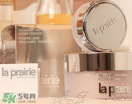 la prairie萊珀妮散粉多少錢？la prairie萊珀妮散粉專柜價(jià)格