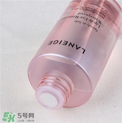 蘭芝眼唇卸妝液多少錢？蘭芝眼唇卸妝液價格