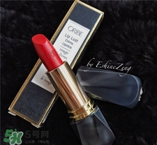 Oribe大理石口紅多少錢(qián)?Oribe口紅價(jià)格