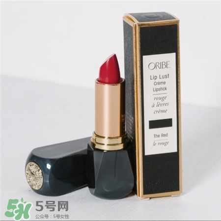 Oribe大理石口紅多少錢(qián)?Oribe口紅價(jià)格