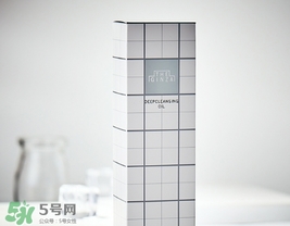 the ginza卸妝油怎么用？the ginza卸妝油使用方法