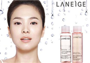 蘭芝眼唇卸妝液怎么用？蘭芝眼唇卸妝液使用方法