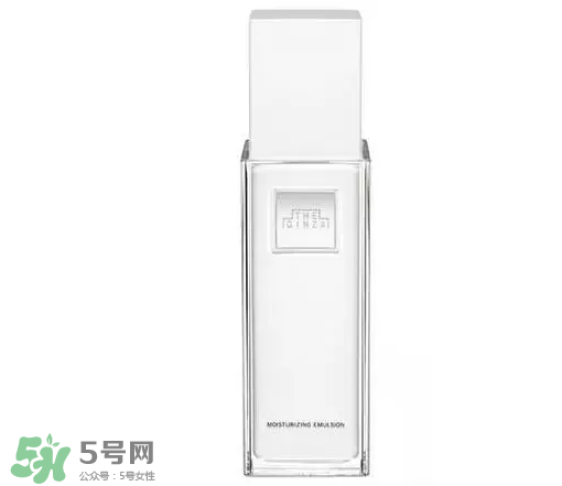 the ginza是什么牌子？the ginza是什么檔次？