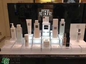 the ginza是什么牌子？the ginza是什么檔次？