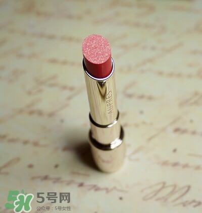 絲絨口紅是什么意思？絲絨口紅推薦
