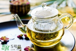 減肥茶能減肥嗎？減肥茶有用嗎？
