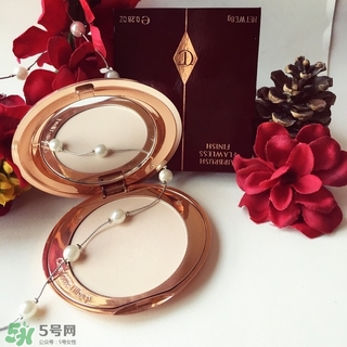 charlotte tilbury蜜粉餅多少錢？ct蜜粉餅專柜價格