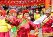 龍?zhí)ь^可以結(jié)婚嗎？龍?zhí)ь^是結(jié)婚吉日嗎？