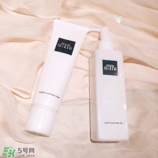 the ginza卸妝油怎么用？the ginza卸妝油使用方法