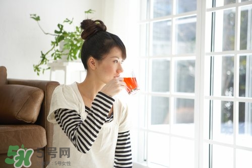 喝減肥茶影響月經(jīng)嗎？喝減肥茶會(huì)推遲月經(jīng)嗎？