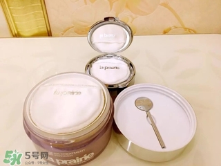 la prairie萊珀妮散粉多少錢？la prairie萊珀妮散粉專柜價(jià)格