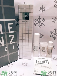 the ginza美容油怎么用？the ginza美容油使用方法
