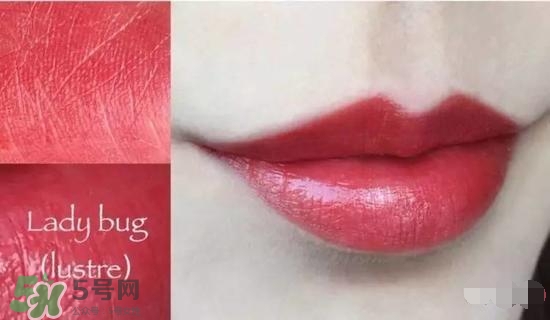 啞光和水潤哪個好？啞光口紅和水潤口紅區(qū)別