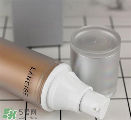 蘭芝水漾粉底液多少錢？蘭芝水漾粉底液價(jià)格